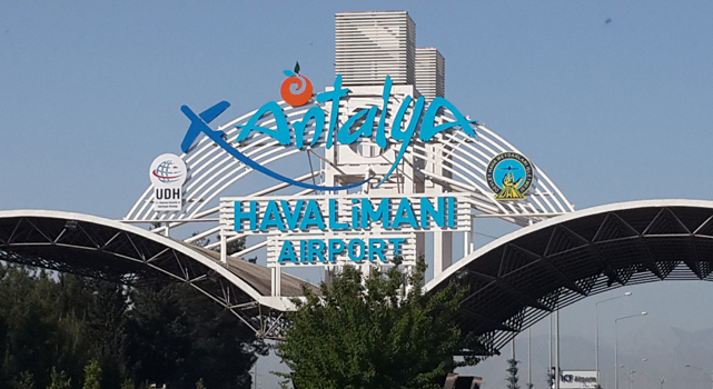 Antalya airport Transfer
