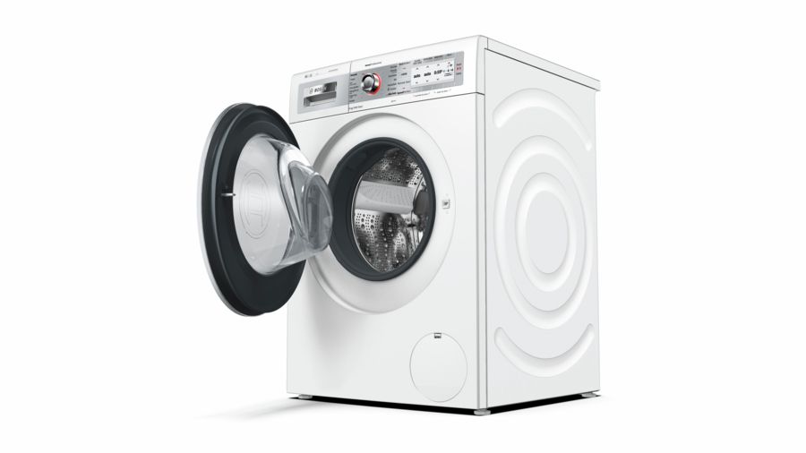 Home Professional Çamaşır Makinası