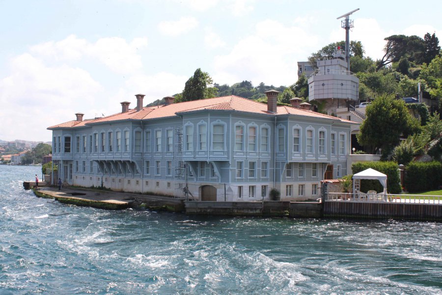 İstanbul Daily City Tours