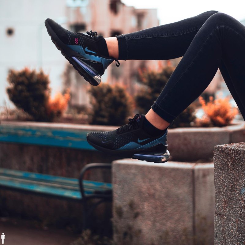 Nike Air Max 270