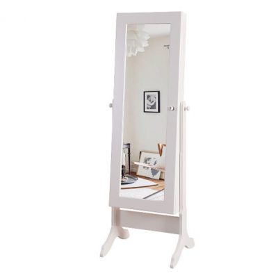 Aynalı Takı Dolabı