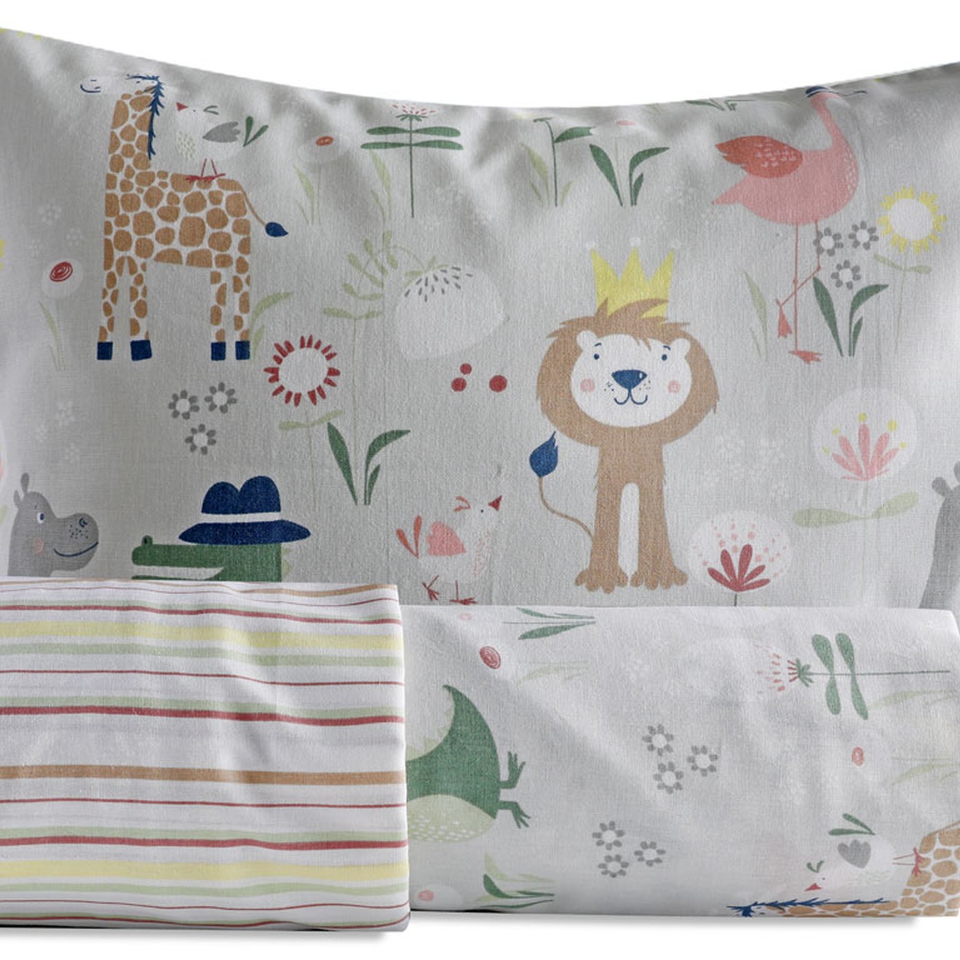 Bebe Nevresim Takımı