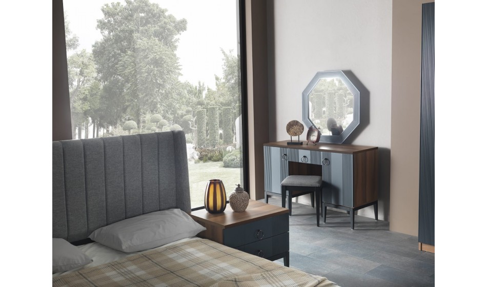 Beyzade Yatak Odası Takımı