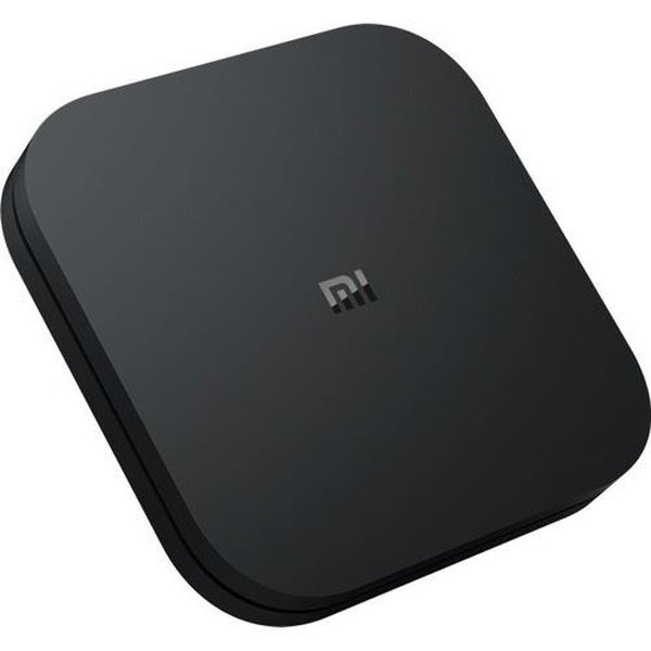 Xiaomi Mi Box S 4K Android TV - Görsel 3