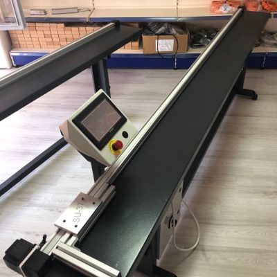 PVC Dijital Metrelik