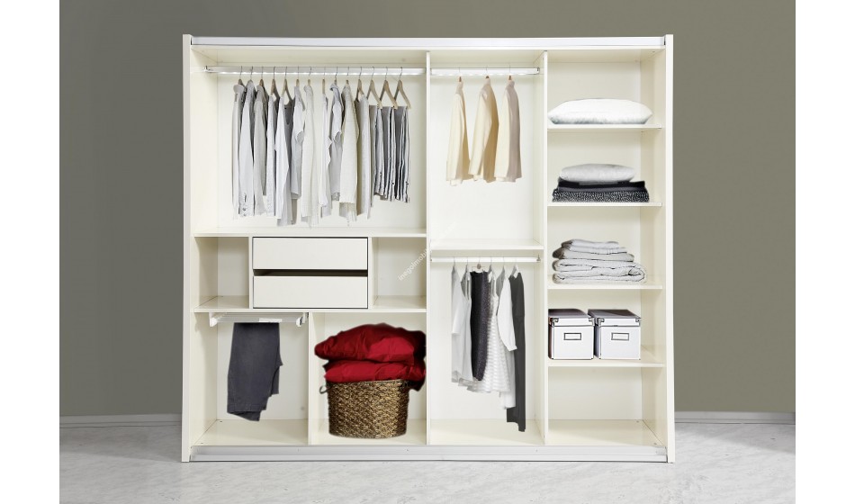 Aymina Avagarde Yatak Odası Takımı