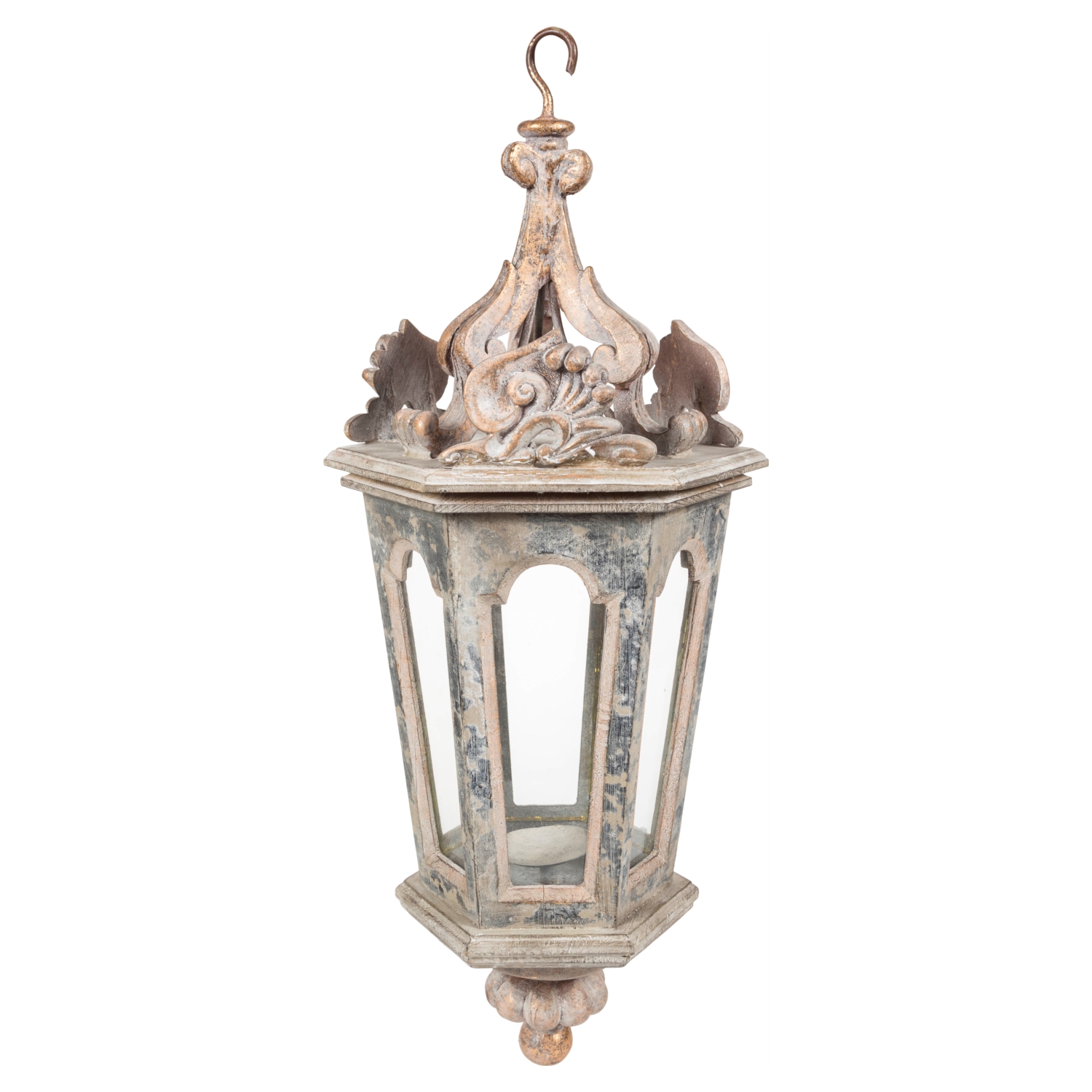 Duvara Asılan Mumluk