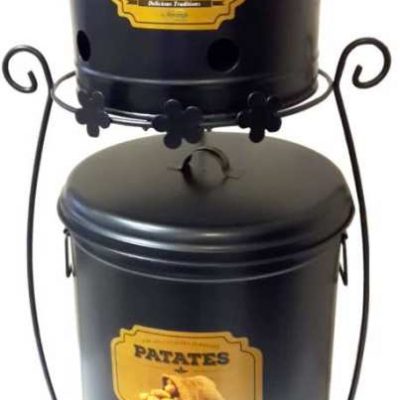 Patates Soğan Sepeti