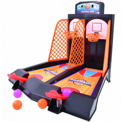 Power İkili Basketbol