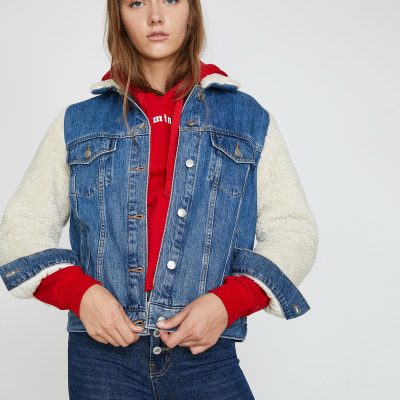 Suni Kürklü Jean Mont