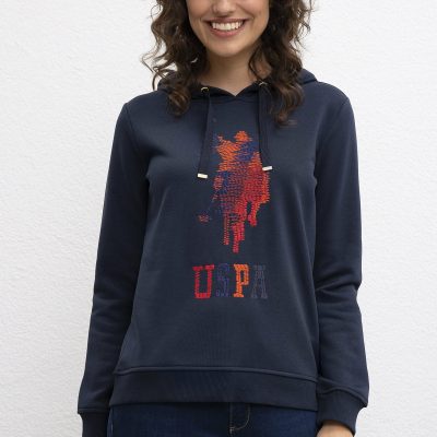 Kadın Sweatshirt