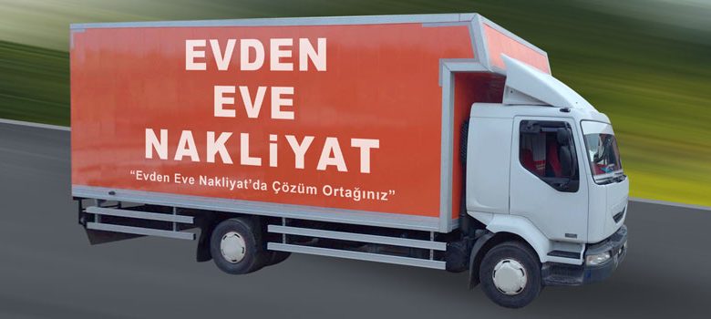 Sarıyer Evden Eve Nakliyat