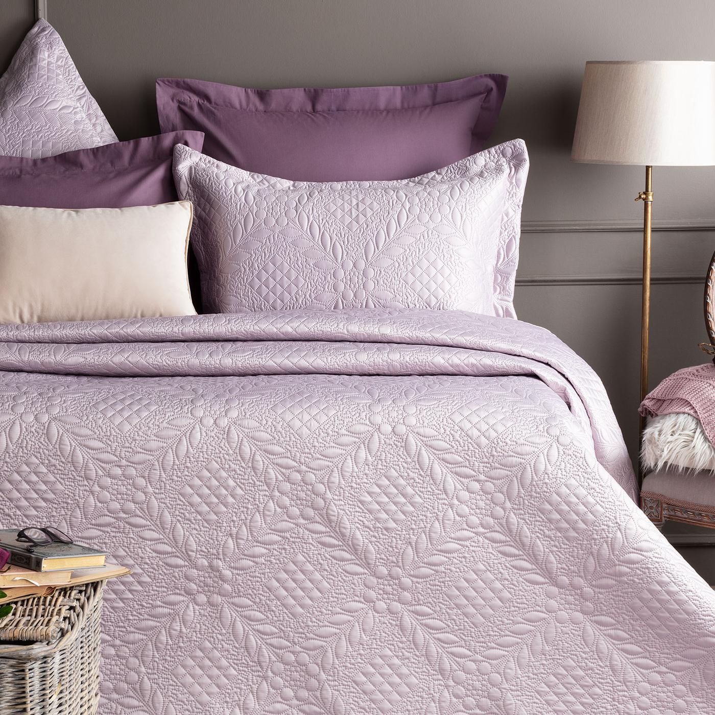 Çift Kişilik Yatak Örtüsü