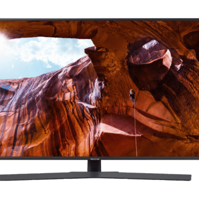 125 Ekran Uydu Alıcılı Smart 4K Ultra HD Led TV