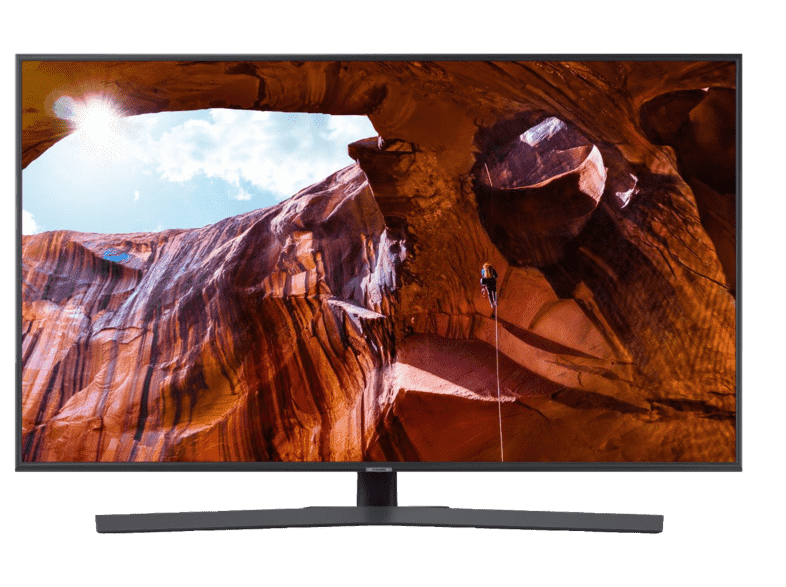 125 Ekran Uydu Alıcılı Smart 4K Ultra HD Led TV