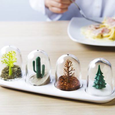 4 Mevsim Baharatlık--