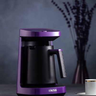 Türk Kahve Makinesi