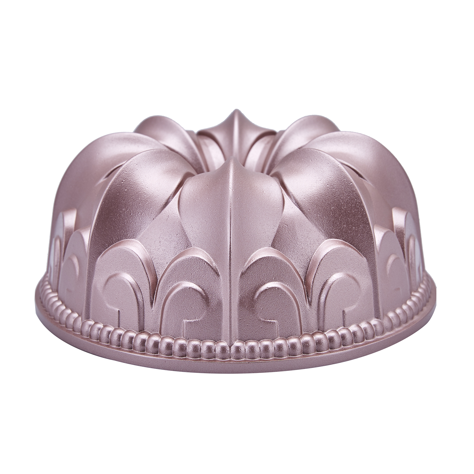 Karaca Aries Rosegold New Kek Kalıbı