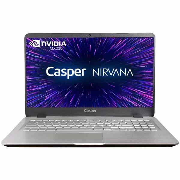 Casper Nirvana S500 Intel Core i5 Notebook