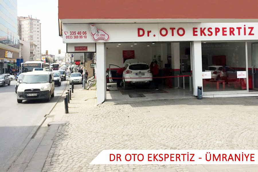 Göztepe Oto Ekspertiz