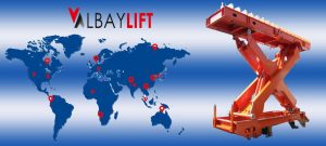 Albaylift