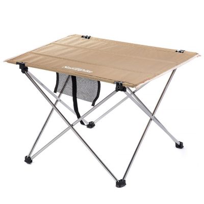 NatureHike Katlanabilir Kamp Masası