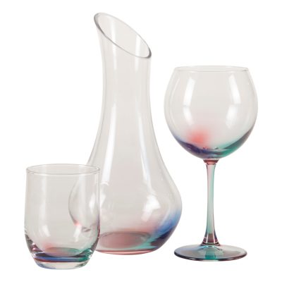 Lolly İçecek Seti - 13 Parça