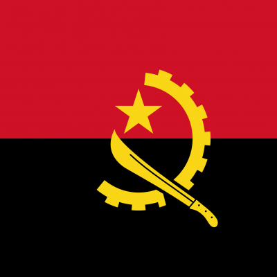 Angola Vizesi