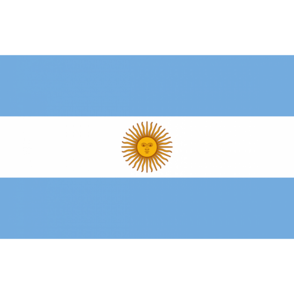 Arjantin Vizesi