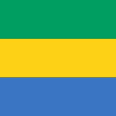 Gabon Vizesi
