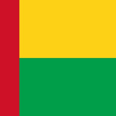 Gine-Bissau Vizesi