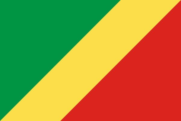 Kongo Vizesi