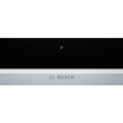 Bosch Serie | 8 Sıcak Tutma Çekmecesi60 x 14 cm Paslanmaz çelik