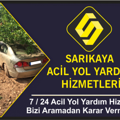 Malatya Yol Yardım