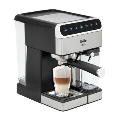 Fakir Babila Manuel Espresso Makinesi