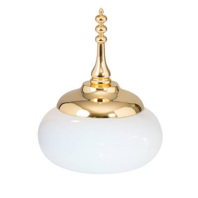 Zembil Dekoratif Obje