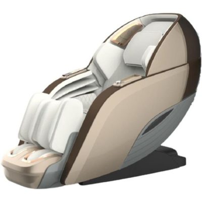 Masarata RT8713 Masaj Koltuğu Bej
