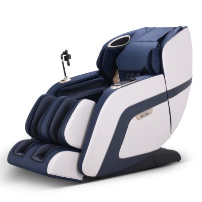 Masarata RT6810S Masaj Koltuğu Mavi