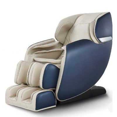 Masarata RT5870 Masaj Koltuğu Mavi