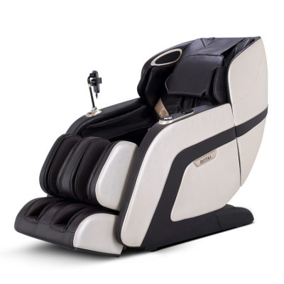 Masarata RT6810S Masaj Koltuğu Kahverengi