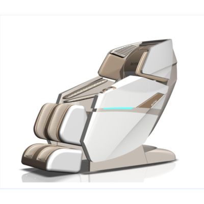 Masarata S60 Yoga Masaj Koltuğu Şampanya