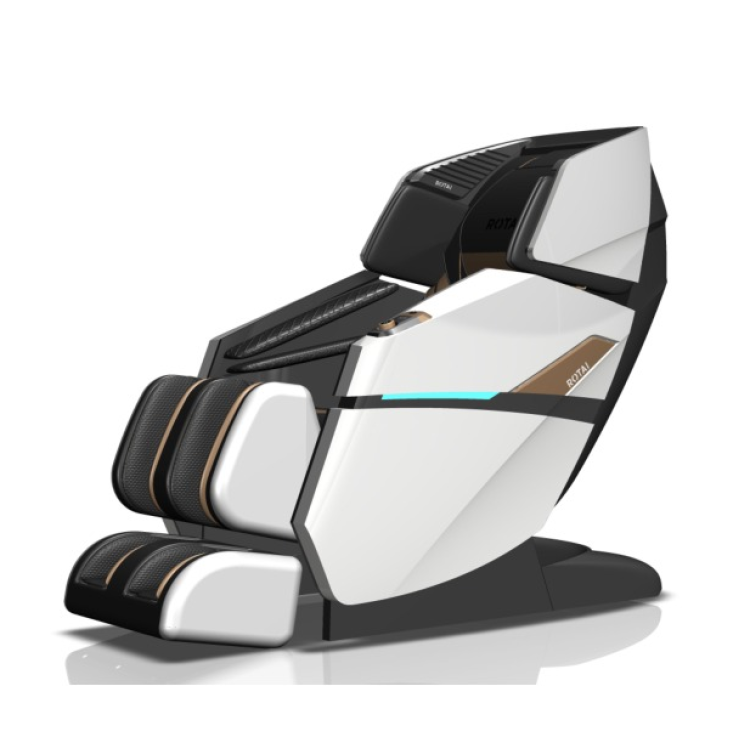 Masarata S60 Yoga Masaj Koltuğu Kahverengi