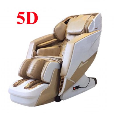 Masarata RT8720S Masaj Koltuğu Şampanya