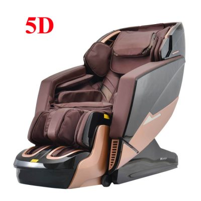 Masarata RT8720S Masaj Koltuğu Siyah