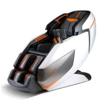 Masarata RT8800 Masaj Koltuğu Beyaz