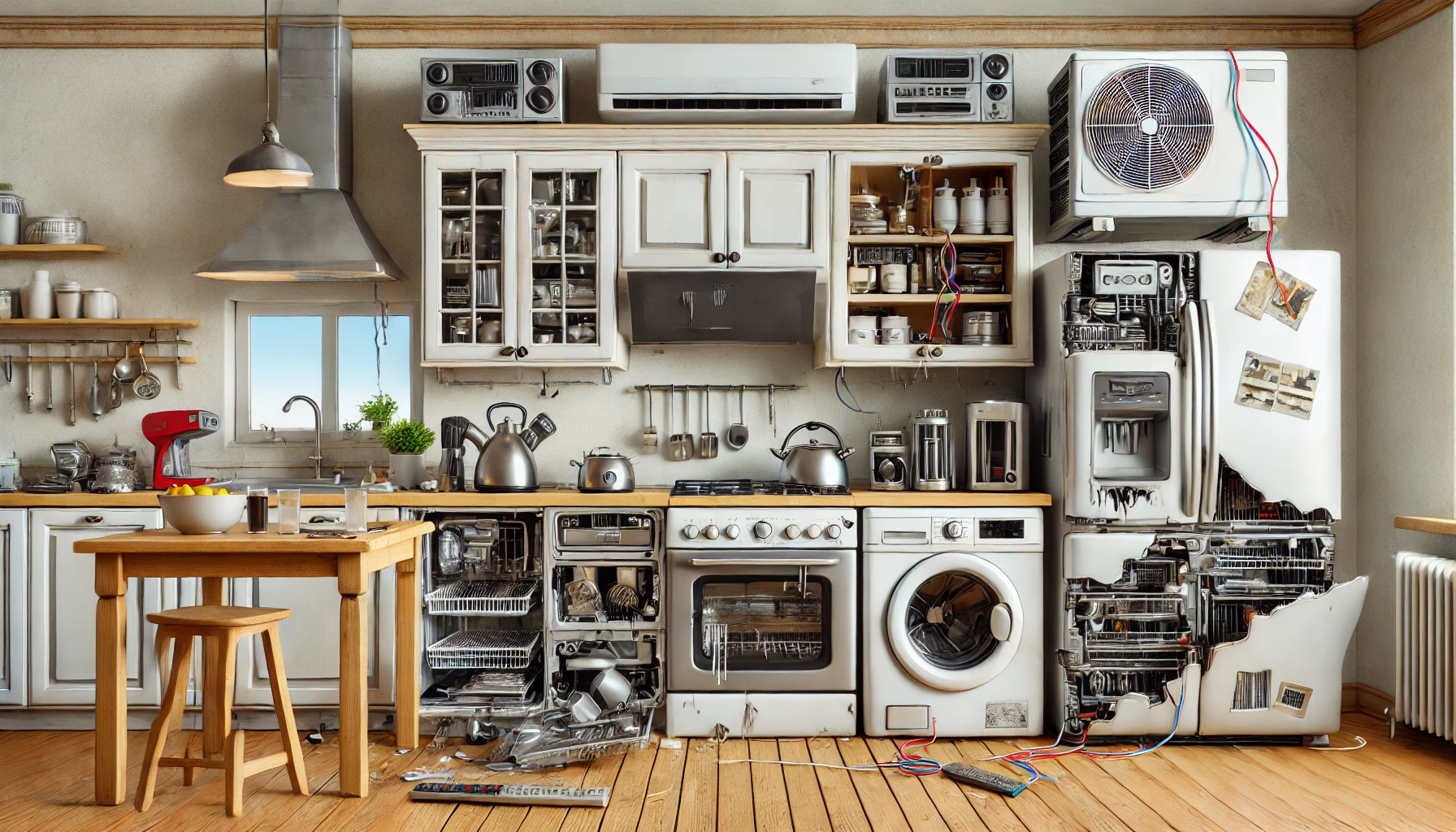 Arç Teknik Şişli Arçelik Beko Altus Teknik Servisi
