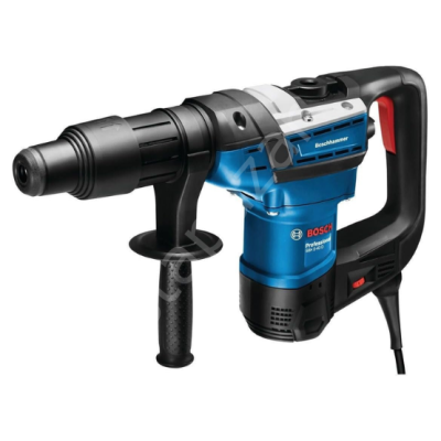 Bosch Professional GBH 5-40 D Kırıcı Delici 0611269020