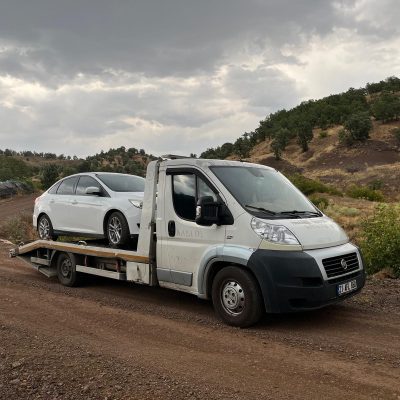 Kaya Oto Çekici Diyarbakır Oto Kurtarma