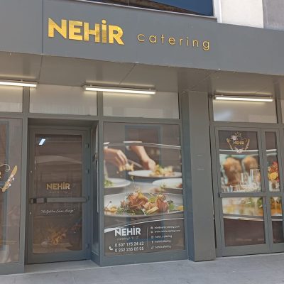 Nehir Konak Catering