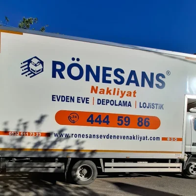 Rönesans Maltepe Evden Eve Nakliyat